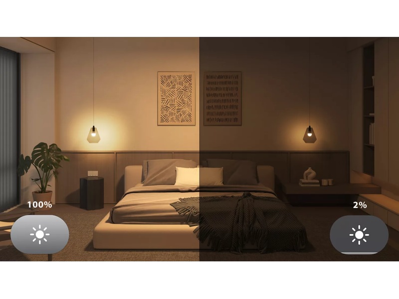 Philips Hue Essential WCA ljuskälla E27 806 lm LED-lampor & glödlampor