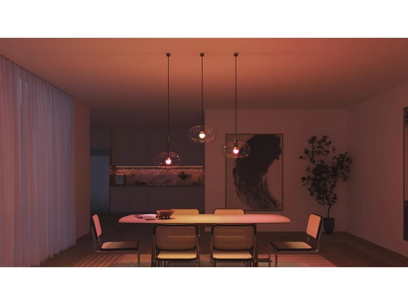 Philips Hue Essential WCA ljuskälla E27 806 lm LED-lampor & glödlampor