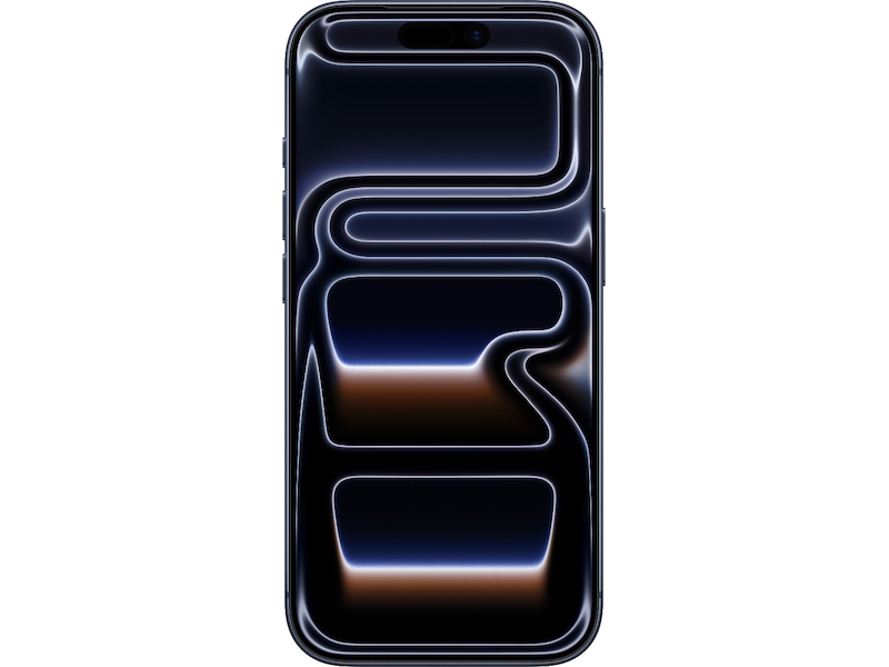 iPhone 17 Pro 1TB (djupblå) Mobiltelefoner