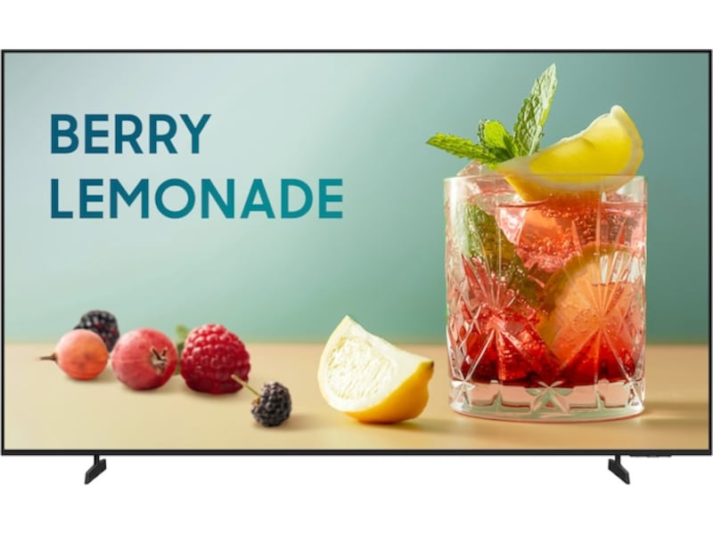 Samsung 43" 4K BE43F-H företags-TV Public Display / Business-TV
