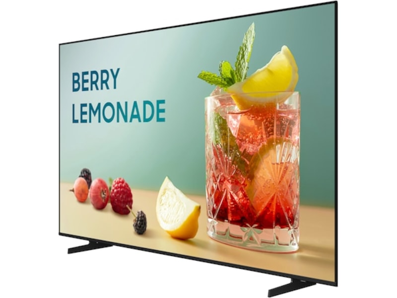Samsung 43" 4K BE43F-H företags-TV Public Display / Business-TV