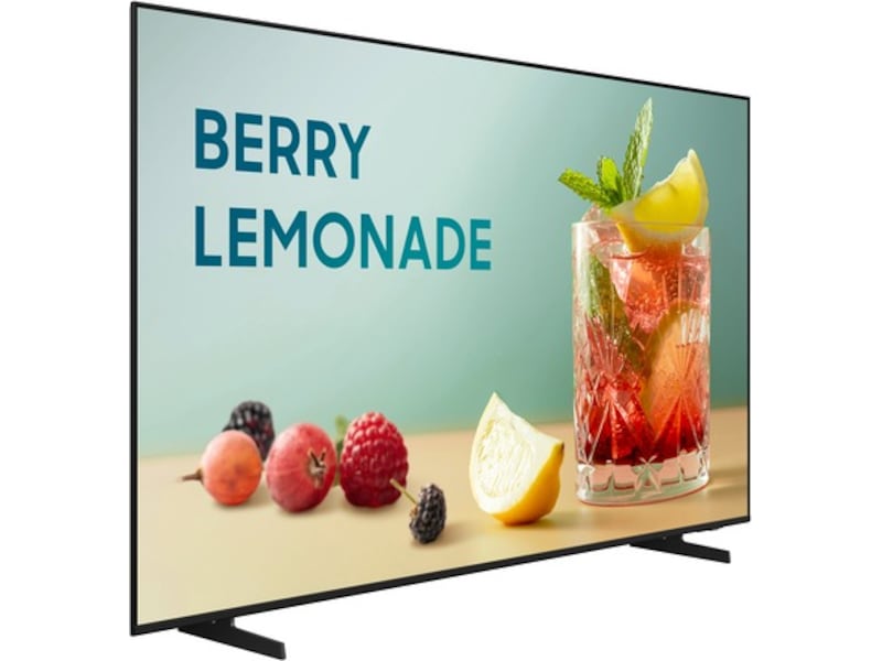 Samsung 43" 4K BE43F-H företags-TV Public Display / Business-TV
