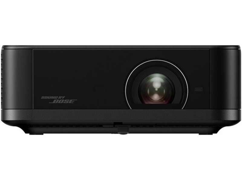 Epson Lifestudio Pop EF-62B 4K bärbar projektor (svart) Projektorer