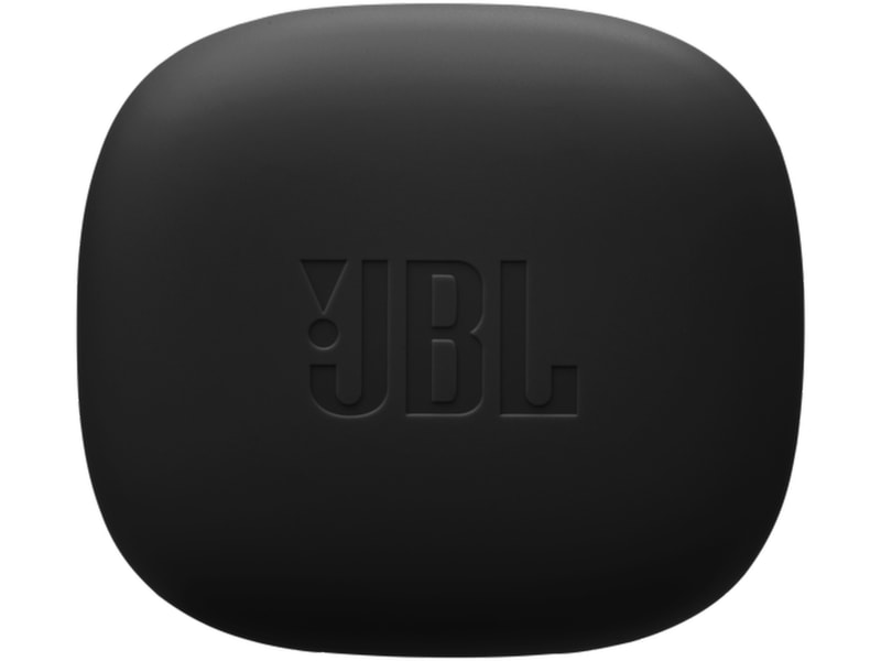 JBL Wave Flex 2 Trådlösa Hörlurar (svart) In-ear hörlurar