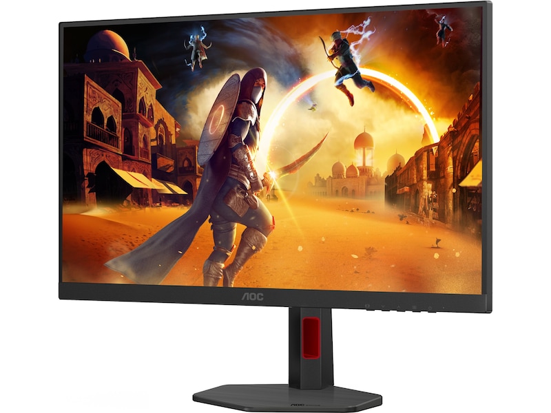 AOC 27" gamingskärm Q27G4ZR Gamingskärmar