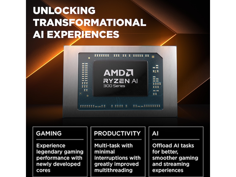 HP OMEN Gaming Laptop 16-ap0024no 16" 2K Gaming laptop