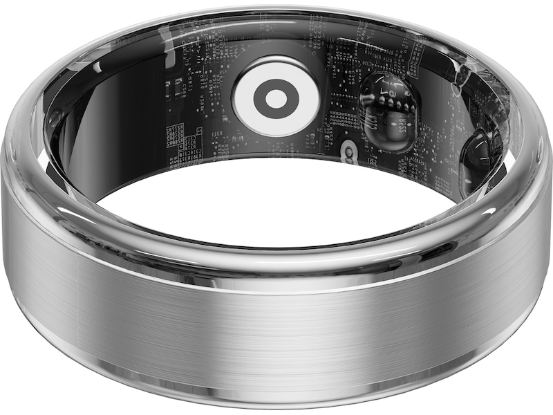 HAVIT Smart Ring str. 10 (silver) Smart ring