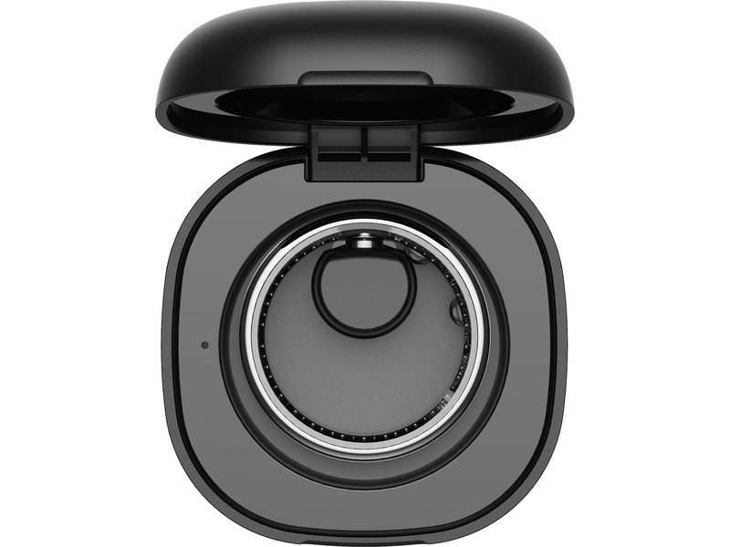 HAVIT Smart Ring str. 10 (silver) Smart ring