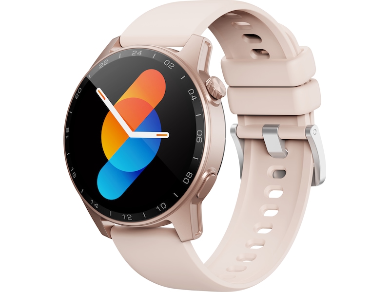 HAVIT M9056 Smartwatch (rosa) Smartwatches