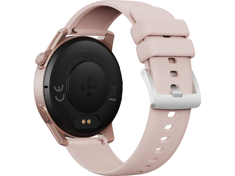 HAVIT M9056 Smartwatch (rosa) Smartwatches