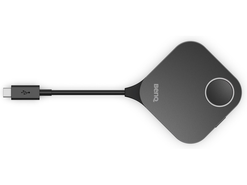 BenQ Instashow WDC15 4K Trådlös presentationsutrustning