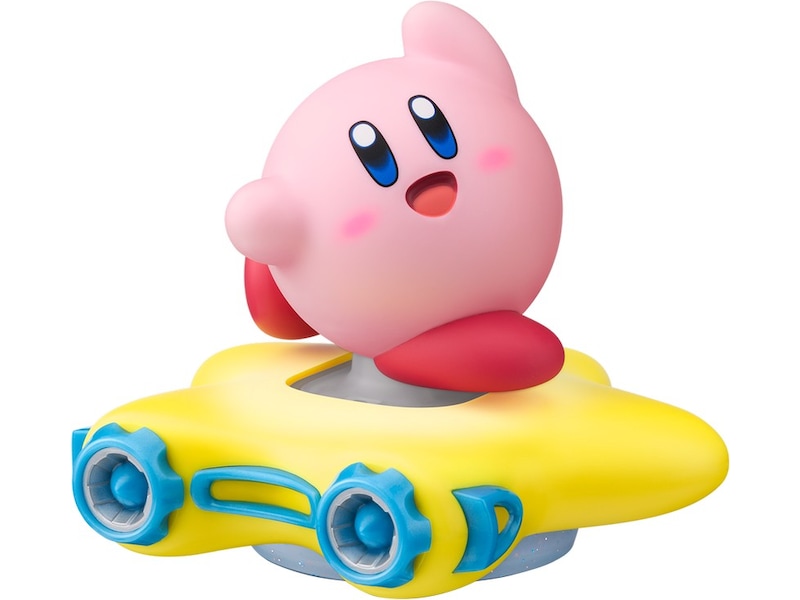 Nintendo Amiibo-figur Kirby & Warp Star Tillbehör till spelkonsoler