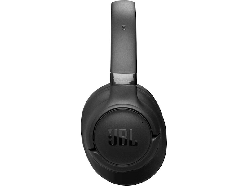 JBL Tune 780NC trådlösa hörlurar, Over-Ear (svart) Hörlurar