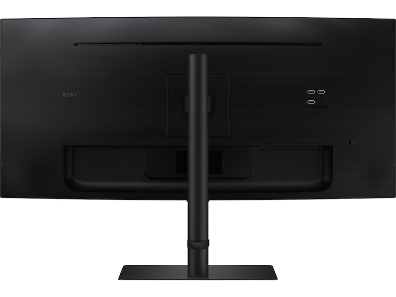 Samsung 34" böjd skärm ViewFinity S6 S34C652UEU Bildskärmar