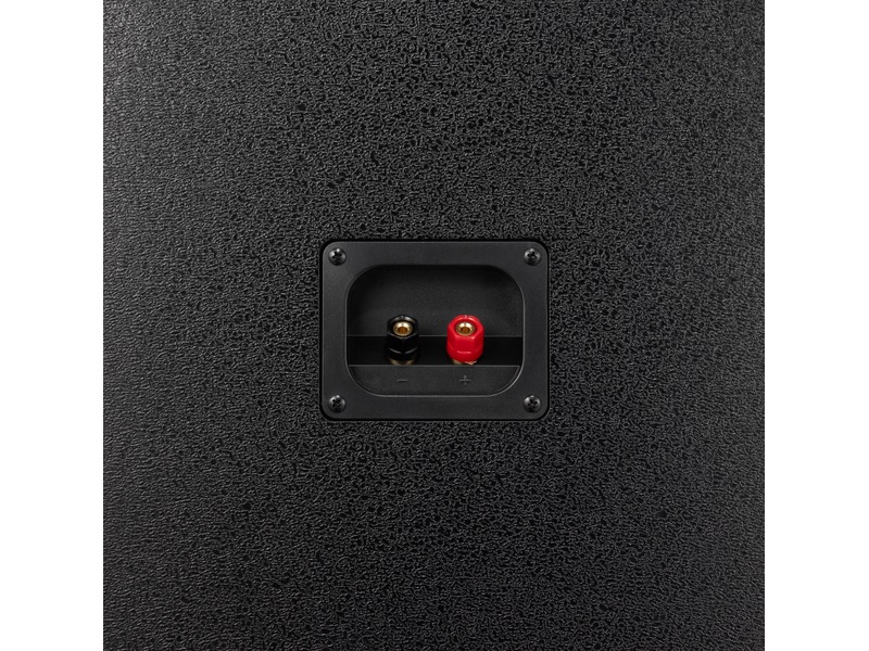 Andersson PA-system 300W Bluetooth 5.3 Högtalare