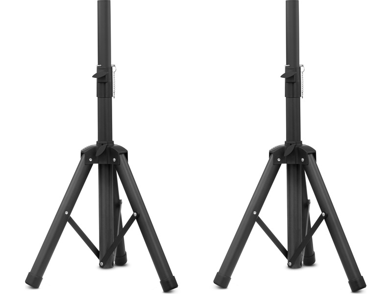 Andersson PA-system 300W Bluetooth 5.3 Högtalare