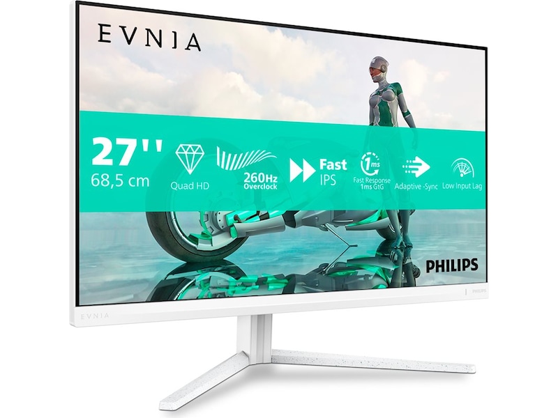 Philips 27" gamingskärm 27M2N3501PA/00 Gamingskärmar