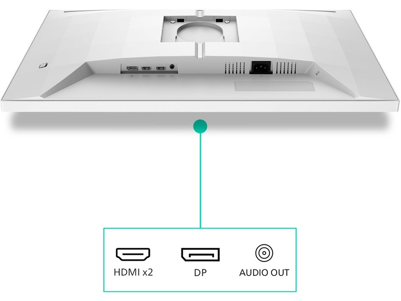 Philips 27" gamingskärm 27M2N3501PA/00 Gamingskärmar