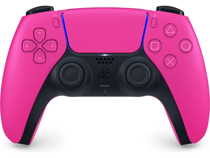 PlayStation 5 DualSense-kontroller V2 (Nova Pink) Tillbehör till spelkonsoler