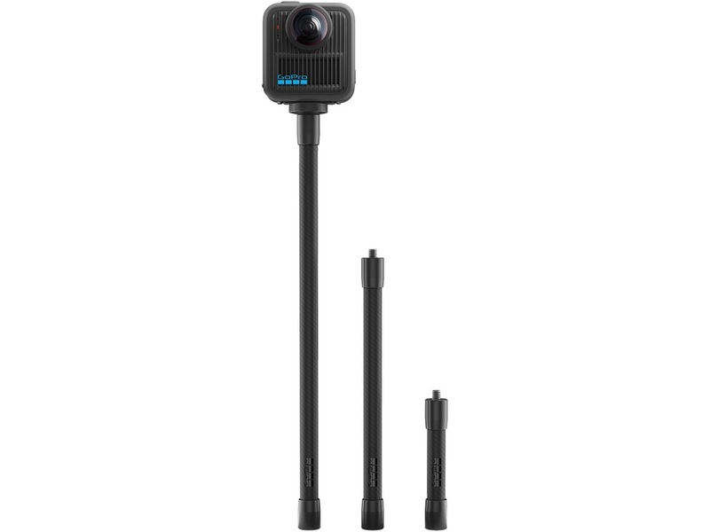 GoPro Carbon Fiber Extension Set Kameragrepp