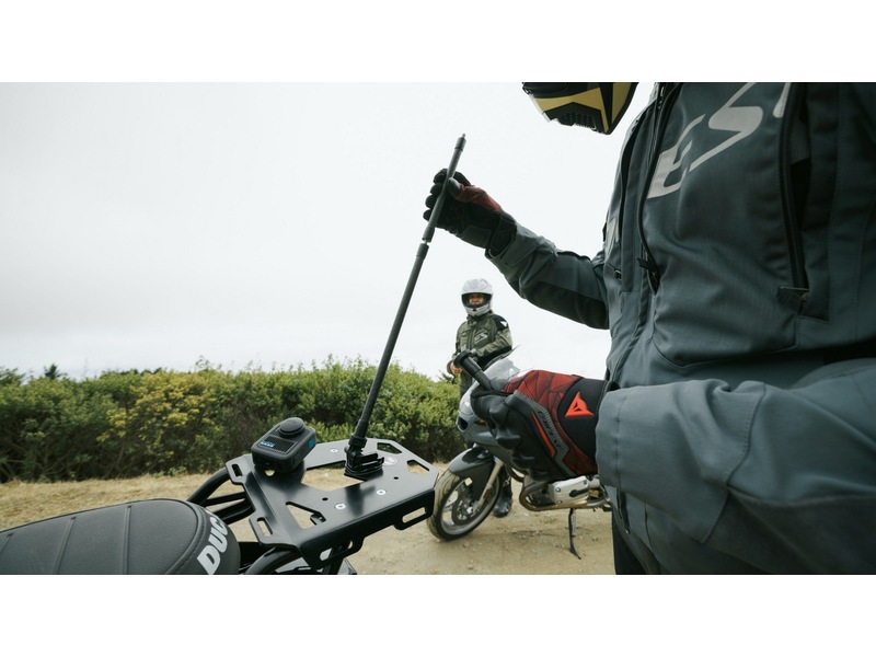 GoPro Carbon Fiber Extension Set Kameragrepp