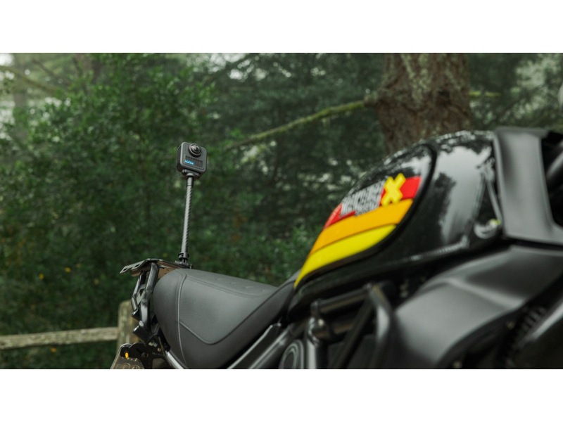 GoPro Carbon Fiber Extension Set Kameragrepp