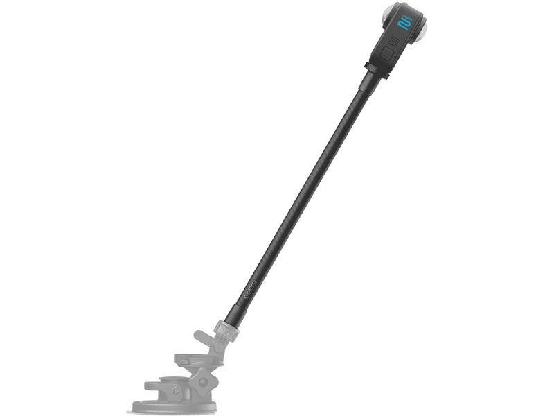 GoPro Carbon Fiber Extension Set Kameragrepp