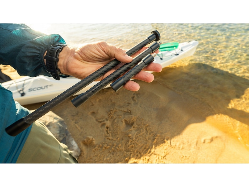 GoPro Carbon Fiber Extension Set Kameragrepp