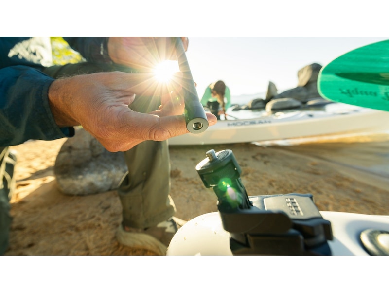 GoPro Carbon Fiber Extension Set Kameragrepp