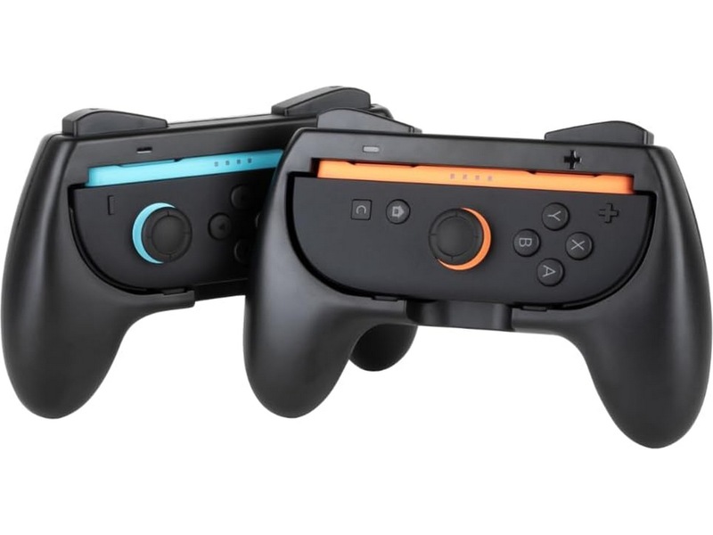 Konix NSW2 JoyCon Grips Handhållna spelkonsoler