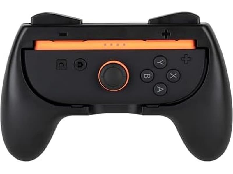 Konix NSW2 JoyCon Grips Handhållna spelkonsoler