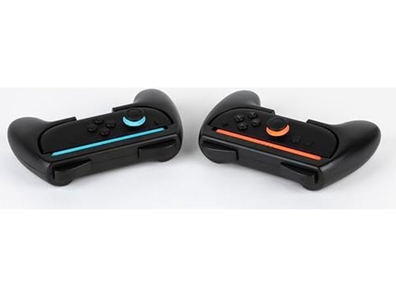 Konix NSW2 JoyCon Grips Handhållna spelkonsoler