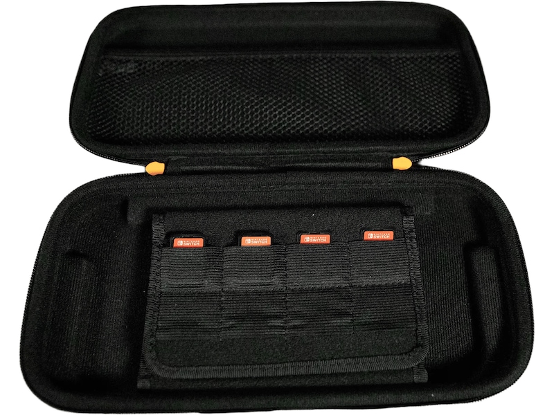 Konix Carry Bag Naruto Tillbehör till spelkonsoler