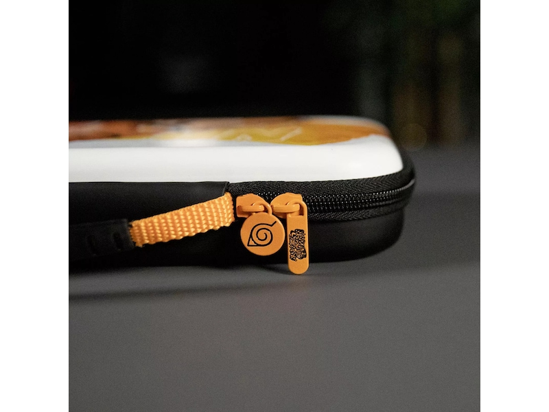 Konix Carry Bag Naruto Tillbehör till spelkonsoler