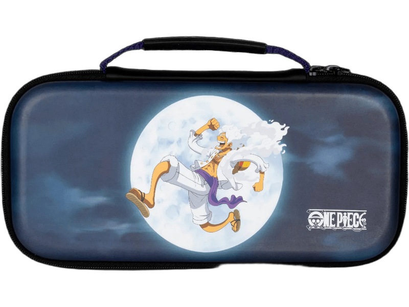 Konix Carry Bag One Piece Moon Tillbehör till spelkonsoler