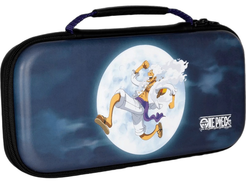 Konix Carry Bag One Piece Moon Tillbehör till spelkonsoler