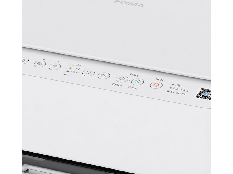 Canon PIXMA TS4150i trådløs fotoskriver Skrivare