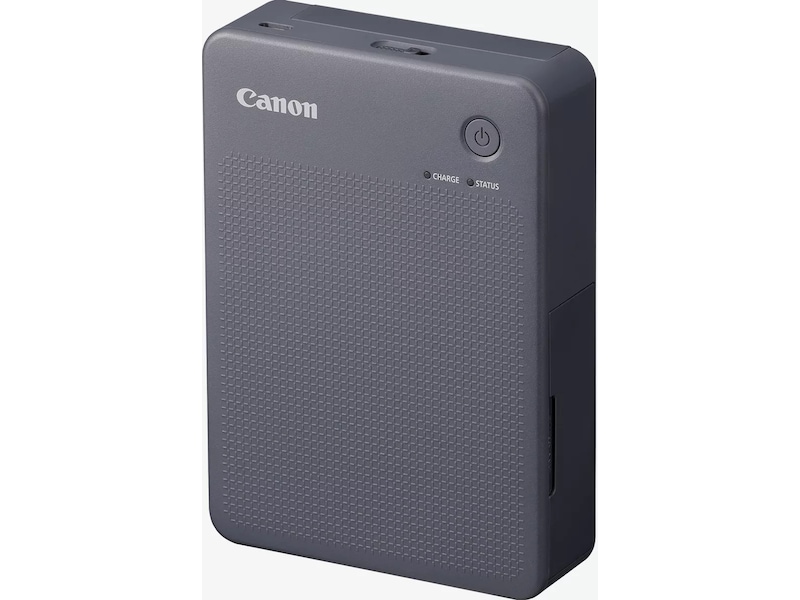 Canon SELPHY QX20 trådløs fotoprinter (grå) Skrivare