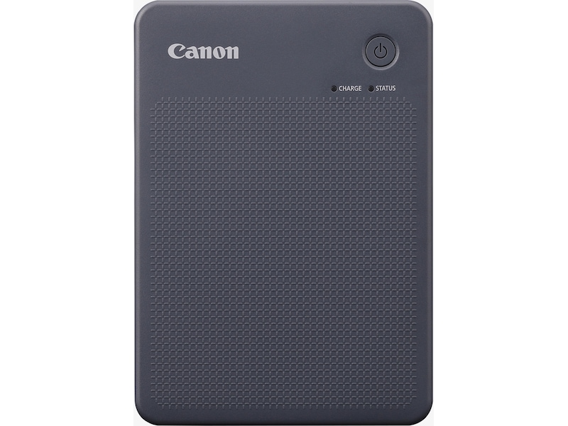 Canon SELPHY QX20 trådløs fotoprinter (grå) Skrivare