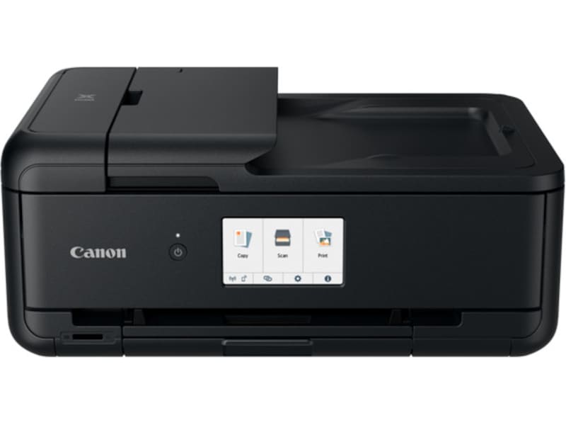 Canon PIXMA TS9550A blækprinter Skrivare