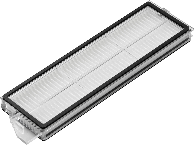 Roborock tvättbart filter S8 MaxV Ultra 2-pack Tillbehör för dammsugare & rengöring