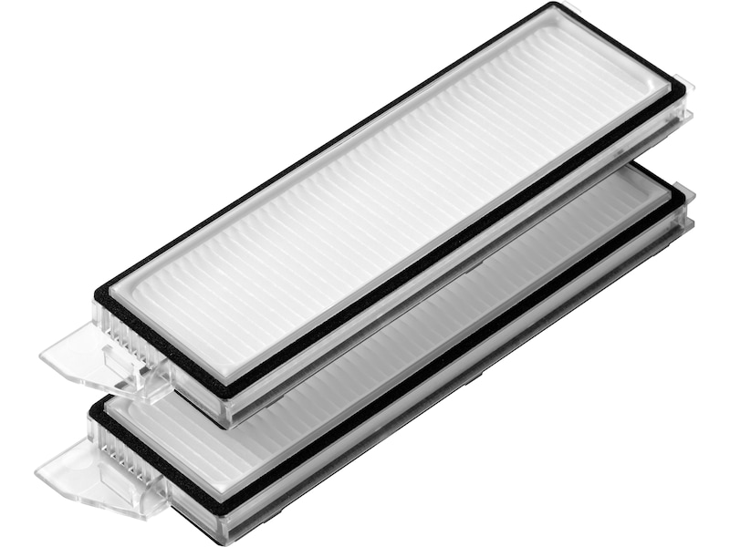 Roborock tvättbart filter S8 MaxV Ultra 2-pack Tillbehör för dammsugare & rengöring