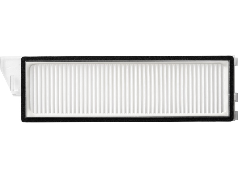 Roborock tvättbart filter S8 MaxV Ultra 2-pack Tillbehör för dammsugare & rengöring