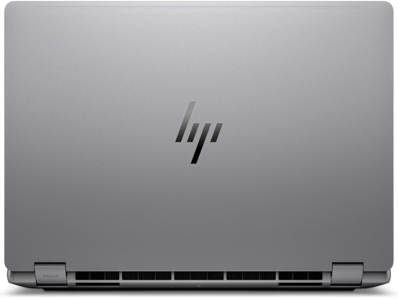 HP ZBook Fury 16 G1i Mobile Workstation 16"  2.5K Datorer - Bärbara / laptop