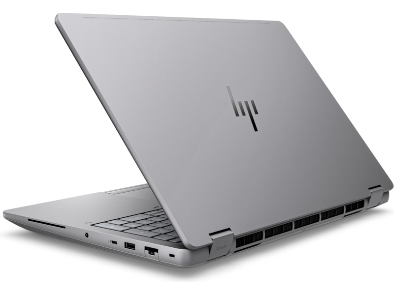 HP ZBook Fury 16 G1i Mobile Workstation 16" WUXGA Datorer - Bärbara / laptop
