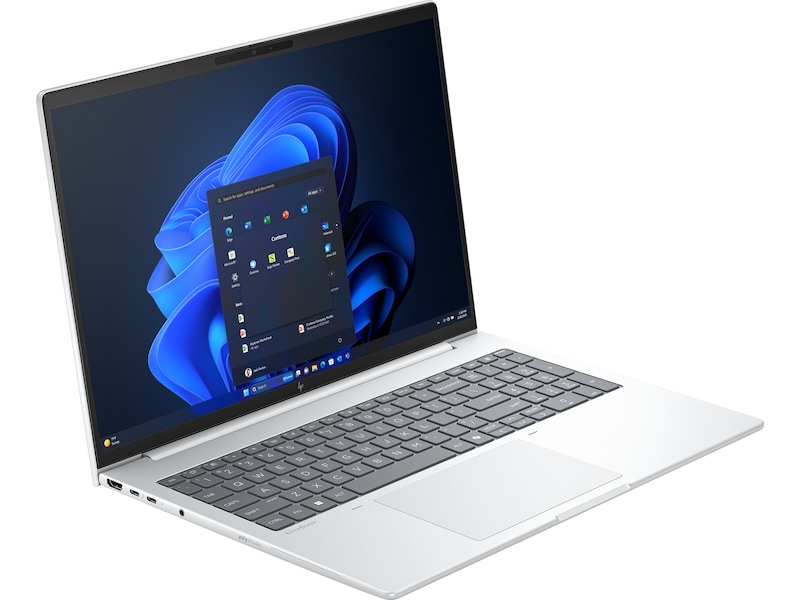 HP EliteBook 8 G1i 16" WUXGA Notebook AI PC Datorer - Bärbara / laptop