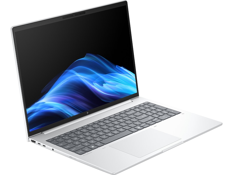 HP EliteBook 8 G1a 16" WUXGA Notebook Next Gen AI Datorer - Bärbara / laptop