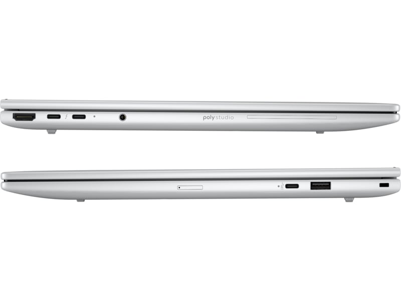 HP EliteBook 8 G1a 16" WUXGA Notebook Next Gen AI Datorer - Bärbara / laptop