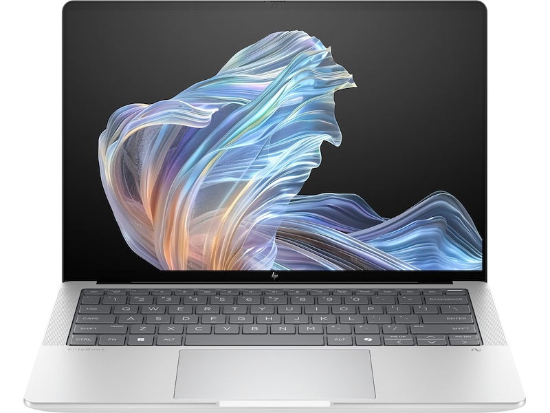 HP EliteBook X G1a Next Gen AI 14" 2.8K OLED Touch Datorer - Bärbara / laptop