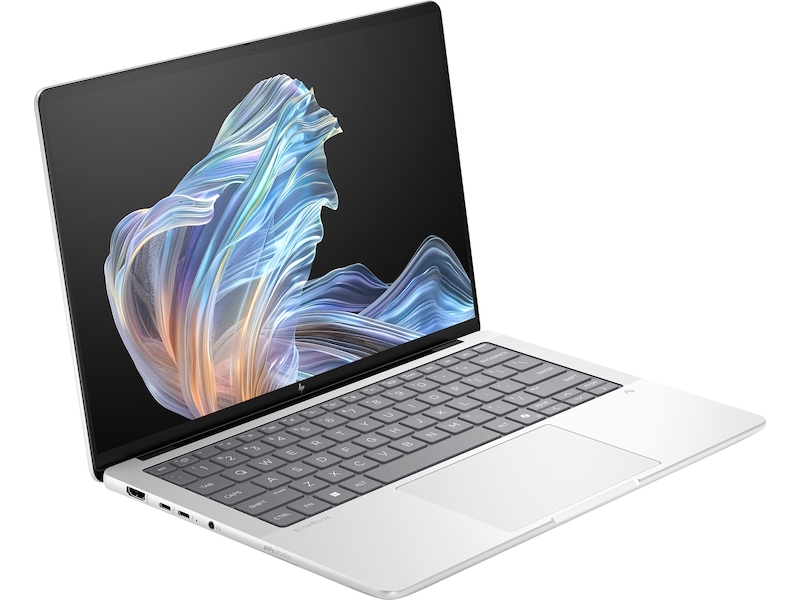 HP EliteBook X G1a Next Gen AI 14" 2.8K OLED Touch Datorer - Bärbara / laptop